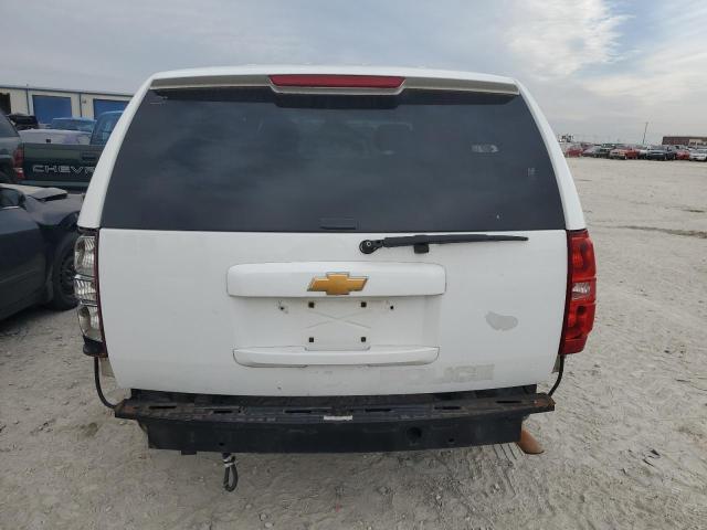 Photo 5 VIN: 1GNLC2E02CR163765 - CHEVROLET TAHOE POLI 