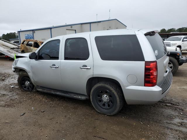 Photo 1 VIN: 1GNLC2E02CR174281 - CHEVROLET TAHOE POLI 