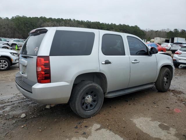 Photo 2 VIN: 1GNLC2E02CR174281 - CHEVROLET TAHOE POLI 