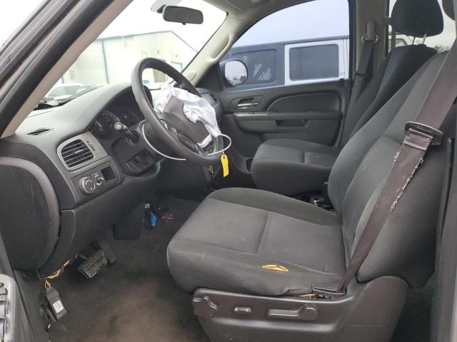 Photo 6 VIN: 1GNLC2E02CR174281 - CHEVROLET TAHOE POLI 