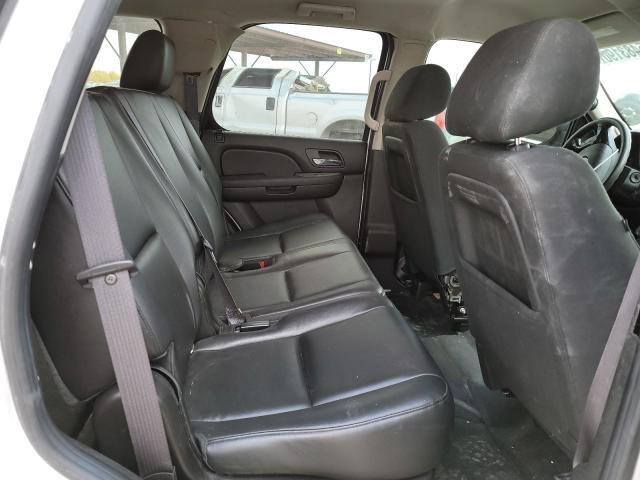 Photo 5 VIN: 1GNLC2E02CR184342 - CHEVROLET TAHOE POLI 