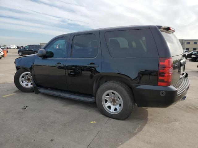 Photo 1 VIN: 1GNLC2E02DR308983 - CHEVROLET TAHOE POLI 