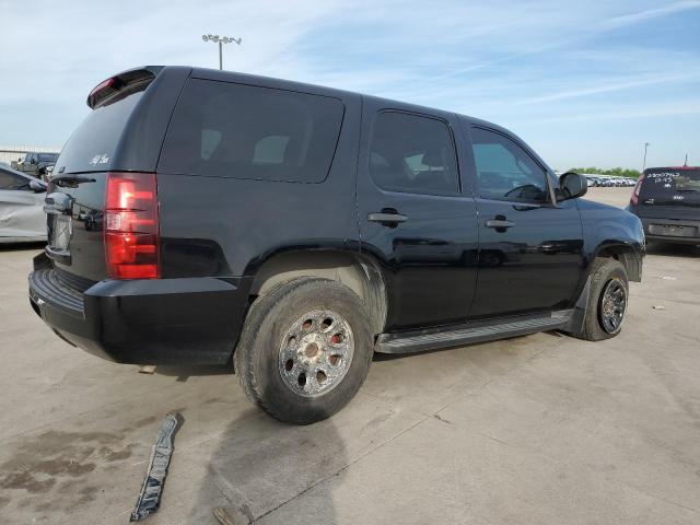 Photo 2 VIN: 1GNLC2E02DR308983 - CHEVROLET TAHOE POLI 