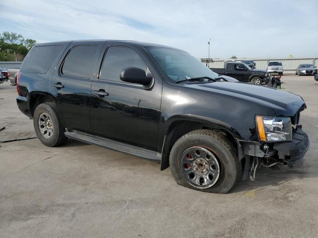 Photo 3 VIN: 1GNLC2E02DR308983 - CHEVROLET TAHOE POLI 