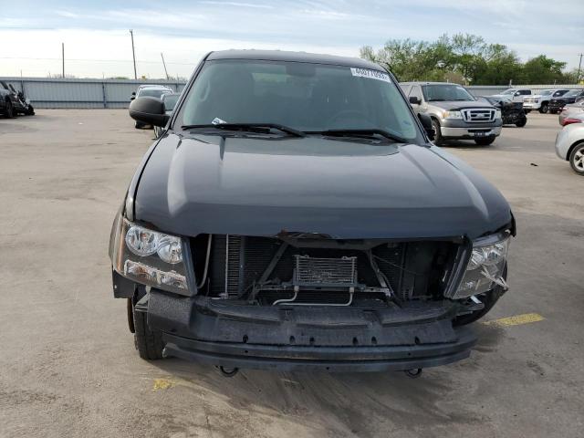 Photo 4 VIN: 1GNLC2E02DR308983 - CHEVROLET TAHOE POLI 