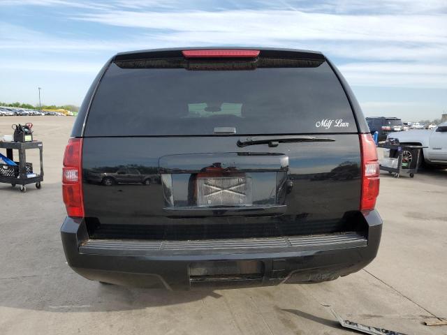 Photo 5 VIN: 1GNLC2E02DR308983 - CHEVROLET TAHOE POLI 