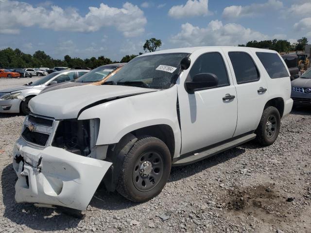 Photo 0 VIN: 1GNLC2E03BR265557 - CHEVROLET TAHOE POLI 