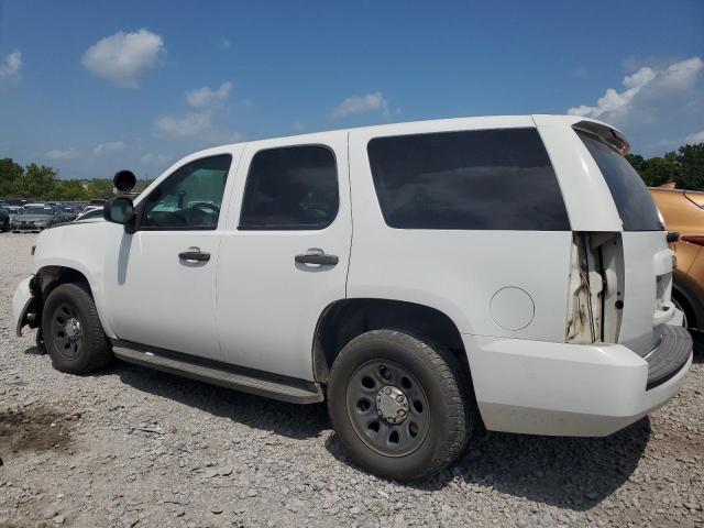 Photo 1 VIN: 1GNLC2E03BR265557 - CHEVROLET TAHOE POLI 