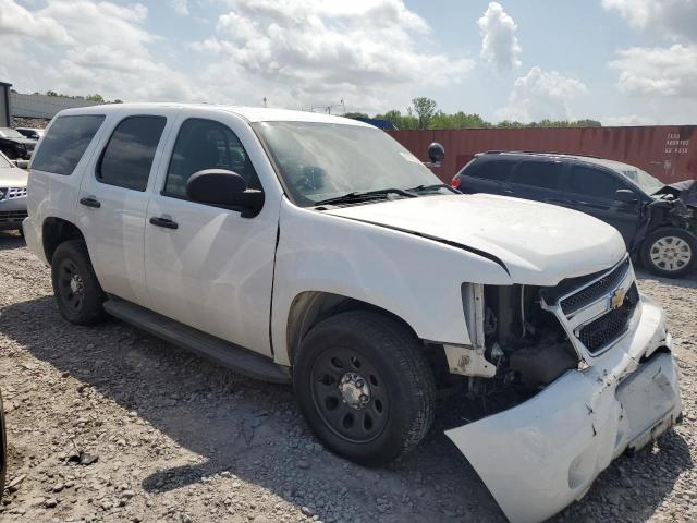 Photo 3 VIN: 1GNLC2E03BR265557 - CHEVROLET TAHOE POLI 