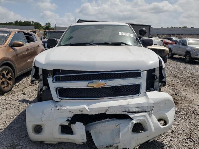 Photo 4 VIN: 1GNLC2E03BR265557 - CHEVROLET TAHOE POLI 