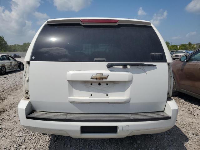 Photo 5 VIN: 1GNLC2E03BR265557 - CHEVROLET TAHOE POLI 