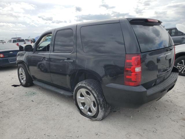 Photo 1 VIN: 1GNLC2E03BR274498 - CHEVROLET TAHOE POLI 