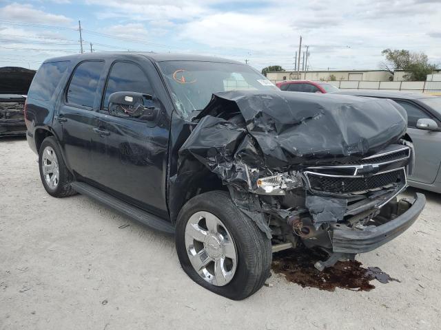 Photo 3 VIN: 1GNLC2E03BR274498 - CHEVROLET TAHOE POLI 