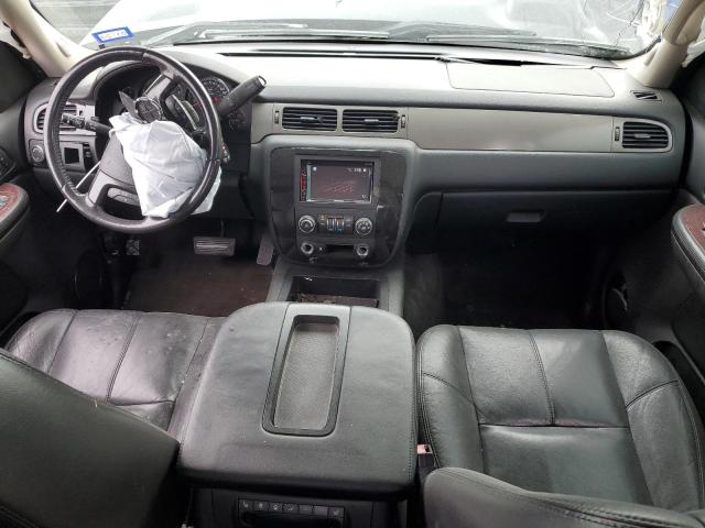 Photo 7 VIN: 1GNLC2E03BR274498 - CHEVROLET TAHOE POLI 