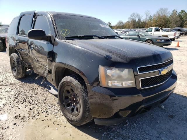 Photo 0 VIN: 1GNLC2E03BR324185 - CHEVROLET TAHOE POLI 