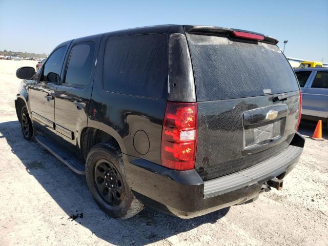 Photo 2 VIN: 1GNLC2E03BR324185 - CHEVROLET TAHOE POLI 