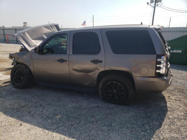 Photo 1 VIN: 1GNLC2E03BR343870 - CHEVROLET TAHOE POLI 