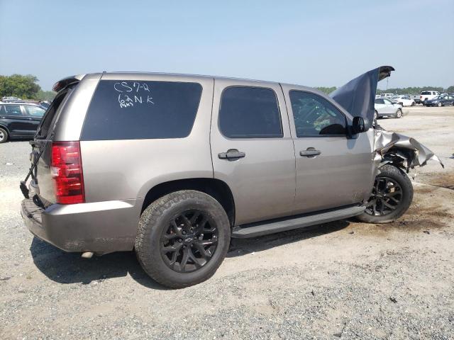 Photo 2 VIN: 1GNLC2E03BR343870 - CHEVROLET TAHOE POLI 