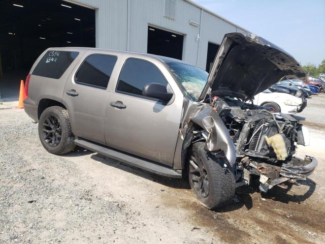 Photo 3 VIN: 1GNLC2E03BR343870 - CHEVROLET TAHOE POLI 