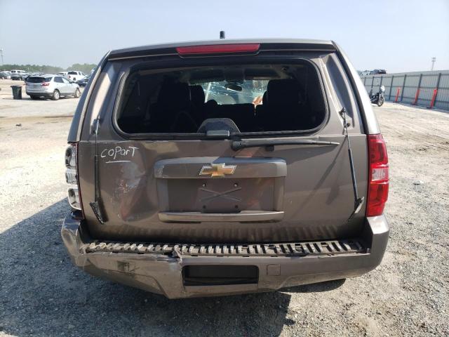 Photo 5 VIN: 1GNLC2E03BR343870 - CHEVROLET TAHOE POLI 