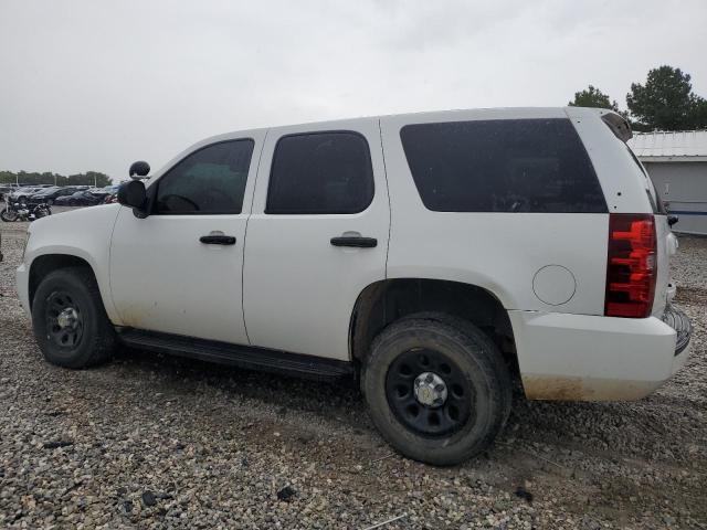 Photo 1 VIN: 1GNLC2E03BR383916 - CHEVROLET TAHOE 