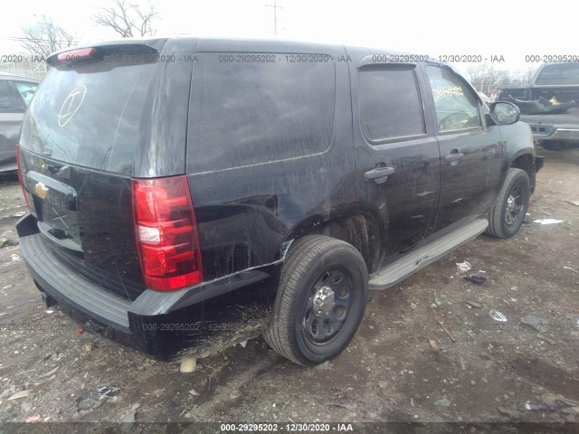 Photo 3 VIN: 1GNLC2E03CR325189 - CHEVROLET TAHOE 