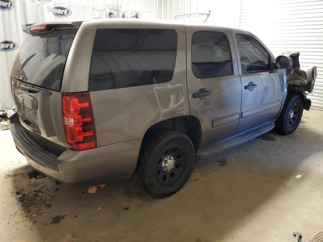 Photo 2 VIN: 1GNLC2E03DR177627 - CHEVROLET TAHOE POLI 