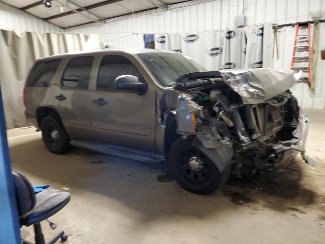 Photo 3 VIN: 1GNLC2E03DR177627 - CHEVROLET TAHOE POLI 