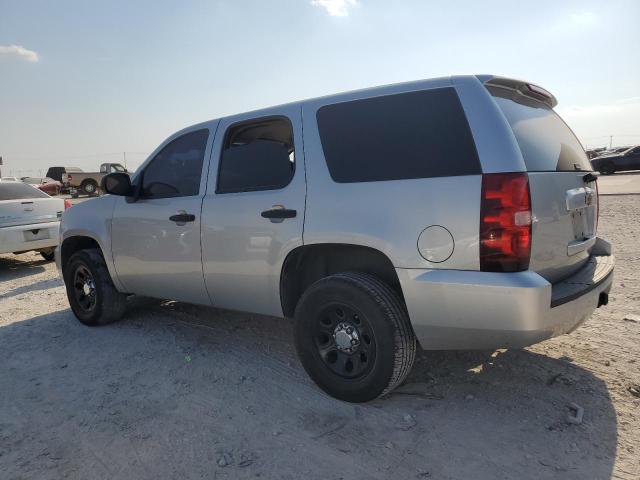 Photo 1 VIN: 1GNLC2E03DR303968 - CHEVROLET TAHOE POLI 