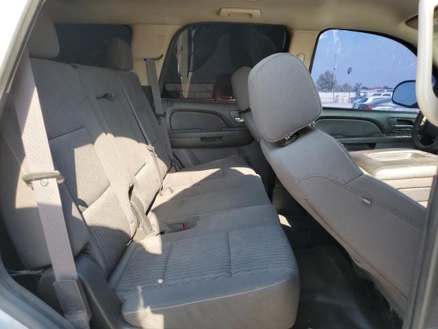 Photo 10 VIN: 1GNLC2E03DR303968 - CHEVROLET TAHOE POLI 