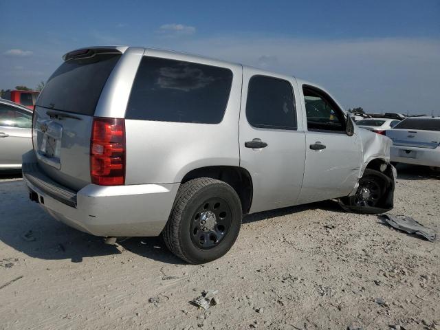 Photo 2 VIN: 1GNLC2E03DR303968 - CHEVROLET TAHOE POLI 