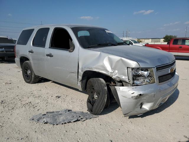 Photo 3 VIN: 1GNLC2E03DR303968 - CHEVROLET TAHOE POLI 