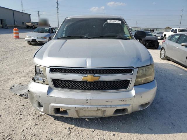 Photo 4 VIN: 1GNLC2E03DR303968 - CHEVROLET TAHOE POLI 