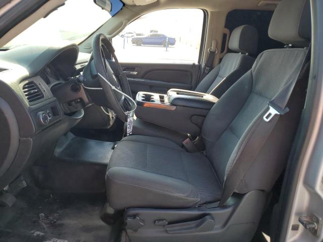 Photo 6 VIN: 1GNLC2E03DR303968 - CHEVROLET TAHOE POLI 