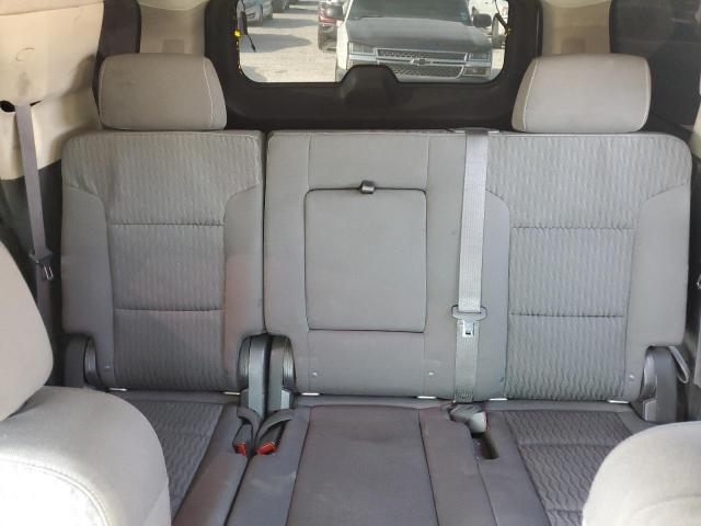 Photo 9 VIN: 1GNLC2E03DR303968 - CHEVROLET TAHOE POLI 