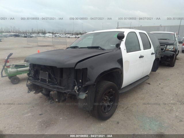 Photo 1 VIN: 1GNLC2E03ER170162 - CHEVROLET TAHOE 