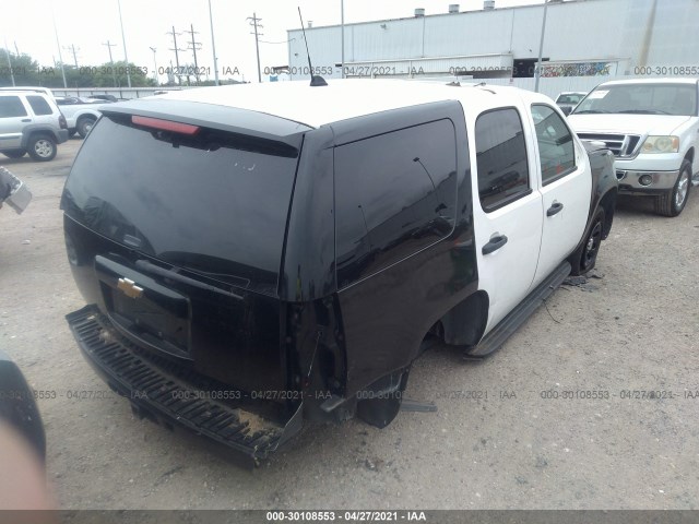 Photo 3 VIN: 1GNLC2E03ER170162 - CHEVROLET TAHOE 