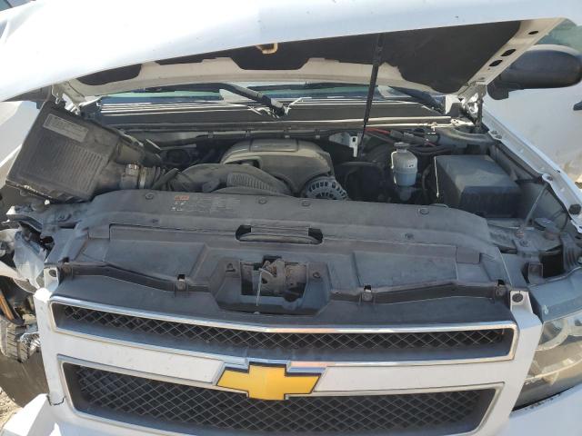 Photo 10 VIN: 1GNLC2E03ER211082 - CHEVROLET TAHOE POLI 