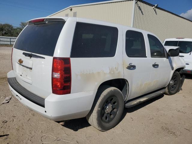 Photo 2 VIN: 1GNLC2E03ER211082 - CHEVROLET TAHOE POLI 