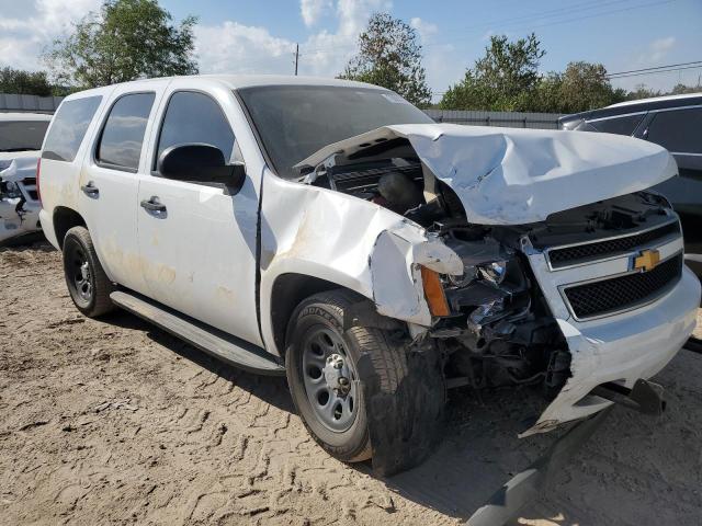 Photo 3 VIN: 1GNLC2E03ER211082 - CHEVROLET TAHOE POLI 