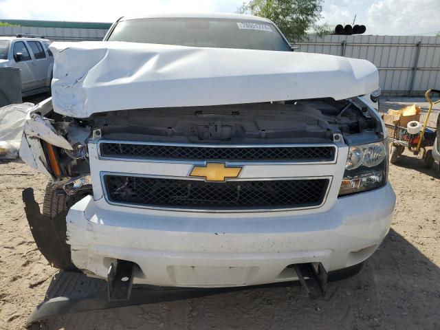 Photo 4 VIN: 1GNLC2E03ER211082 - CHEVROLET TAHOE POLI 