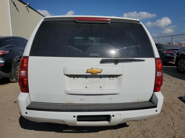 Photo 5 VIN: 1GNLC2E03ER211082 - CHEVROLET TAHOE POLI 