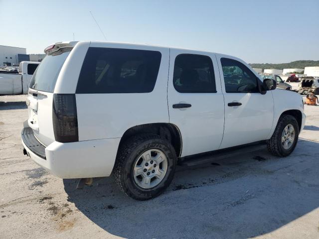 Photo 2 VIN: 1GNLC2E04BR141555 - CHEVROLET TAHOE POLI 