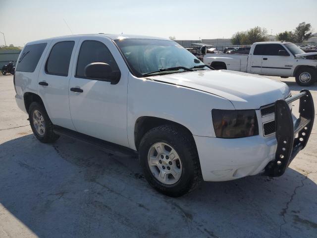 Photo 3 VIN: 1GNLC2E04BR141555 - CHEVROLET TAHOE POLI 