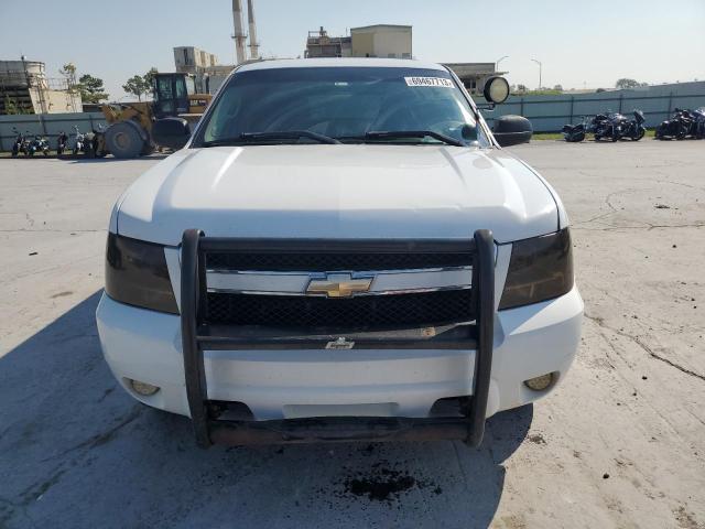 Photo 4 VIN: 1GNLC2E04BR141555 - CHEVROLET TAHOE POLI 