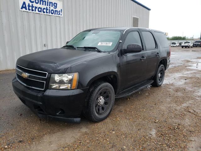 Photo 0 VIN: 1GNLC2E04BR210986 - CHEVROLET TAHOE POLI 