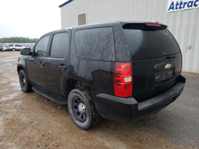 Photo 1 VIN: 1GNLC2E04BR210986 - CHEVROLET TAHOE POLI 