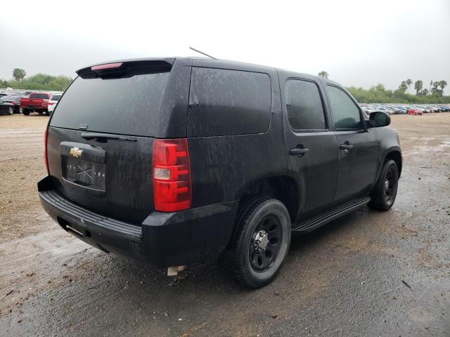 Photo 2 VIN: 1GNLC2E04BR210986 - CHEVROLET TAHOE POLI 