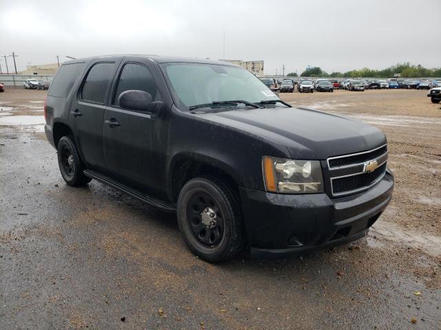 Photo 3 VIN: 1GNLC2E04BR210986 - CHEVROLET TAHOE POLI 