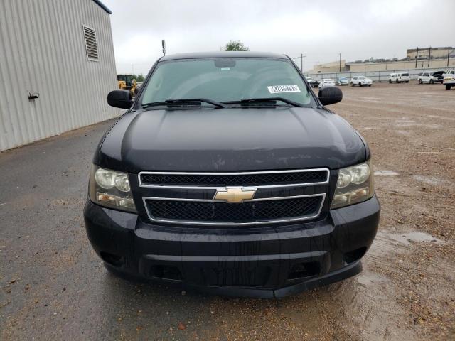 Photo 4 VIN: 1GNLC2E04BR210986 - CHEVROLET TAHOE POLI 